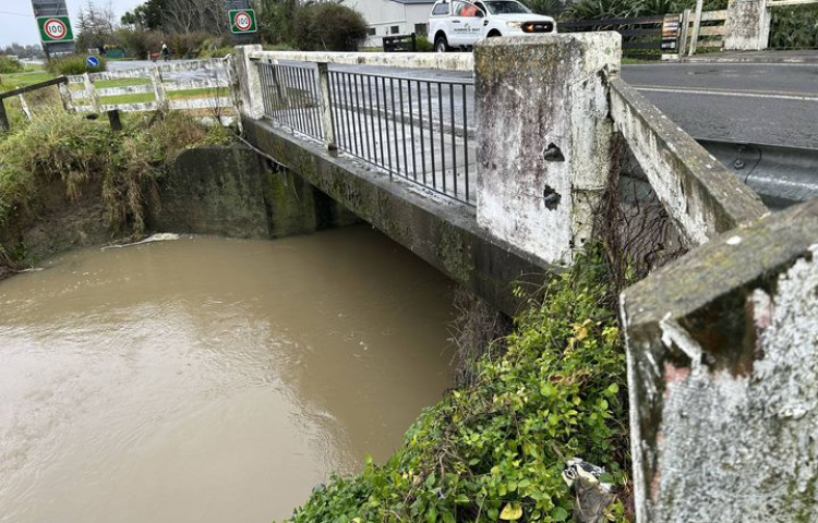 Government’s Urgent Review Into Wairoa Flood Response Begins